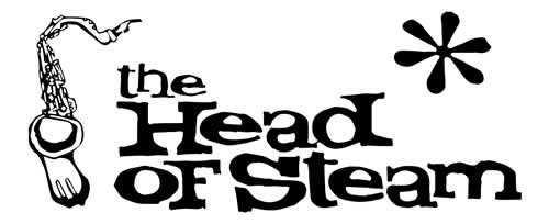 Pinball Hire with a Head of Steam Pinball Hire with a Head of Steam