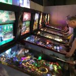 The Benefits of Pinball Hire